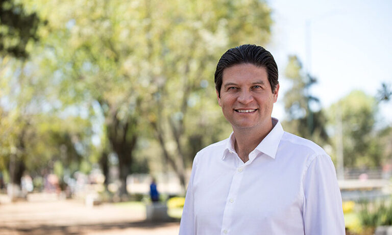 alfonso mtz