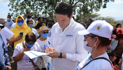 alfonso mtz