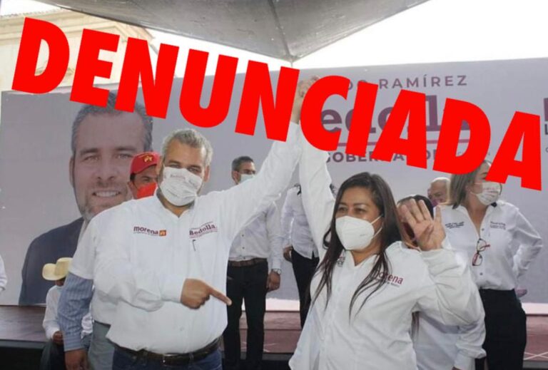 denuncia