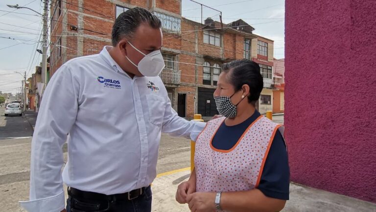 Crlos QUintana