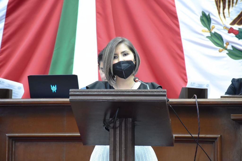 diputada