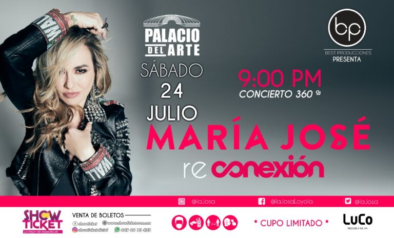maria José