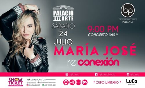 maria José