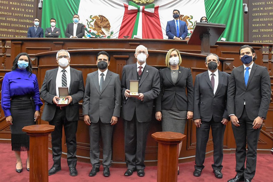 diputados