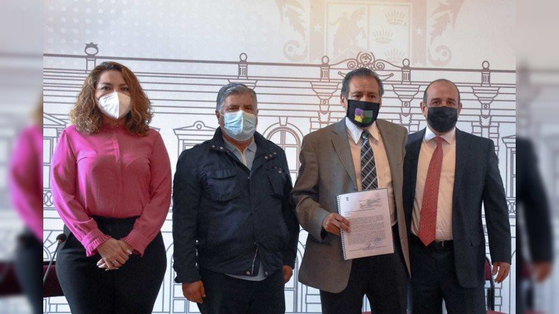 diputados