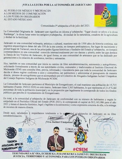 solicitud