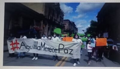 aguililla