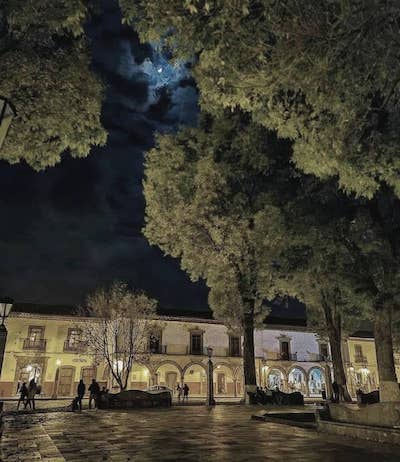 Patzcuaro