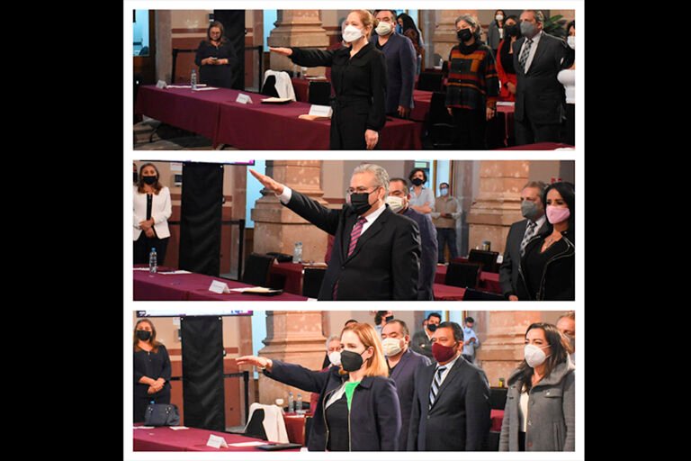 diputados