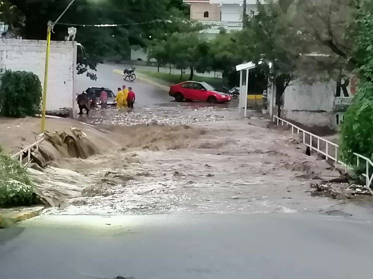seguridad