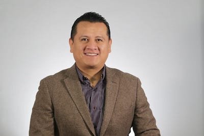 Carlos Torres Piña