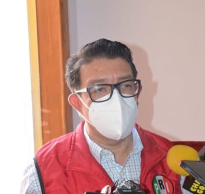 Eligio PRI