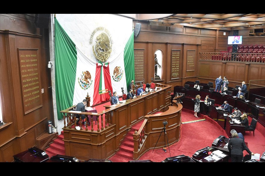 diputados