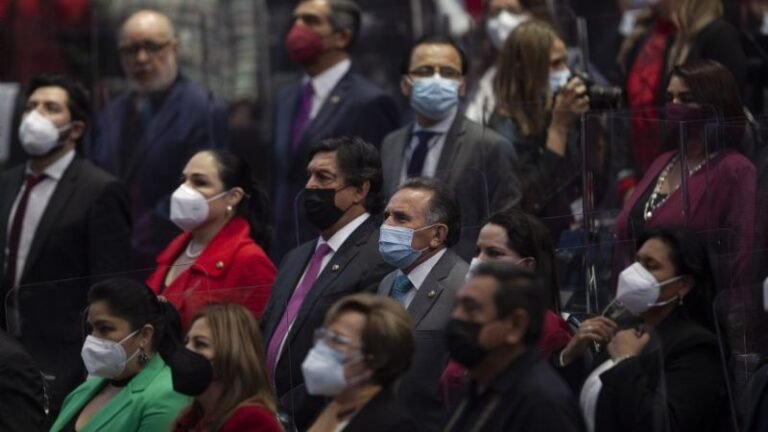 diputados