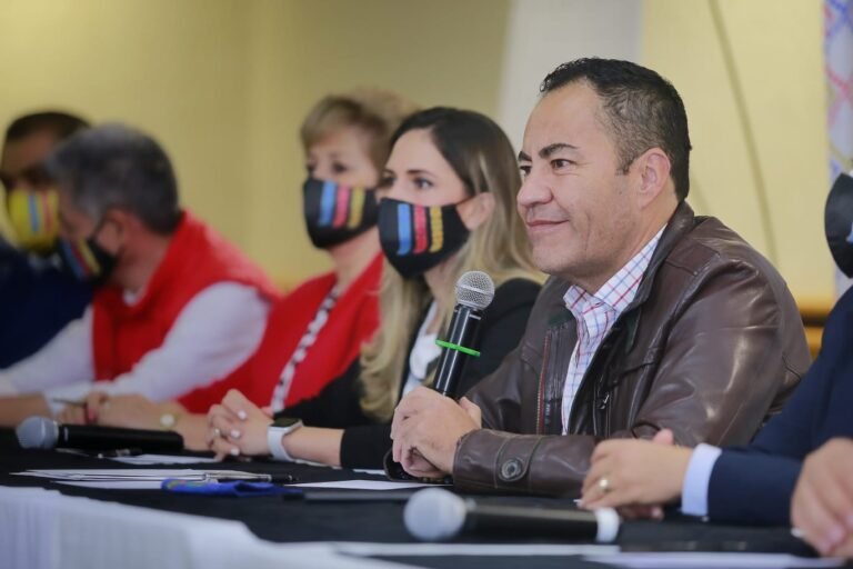 regresan diputación