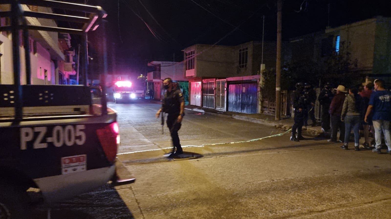 seguridad