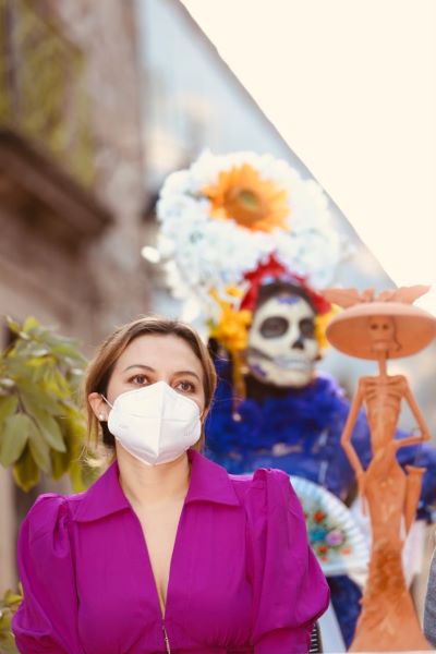 cartelera Morelia