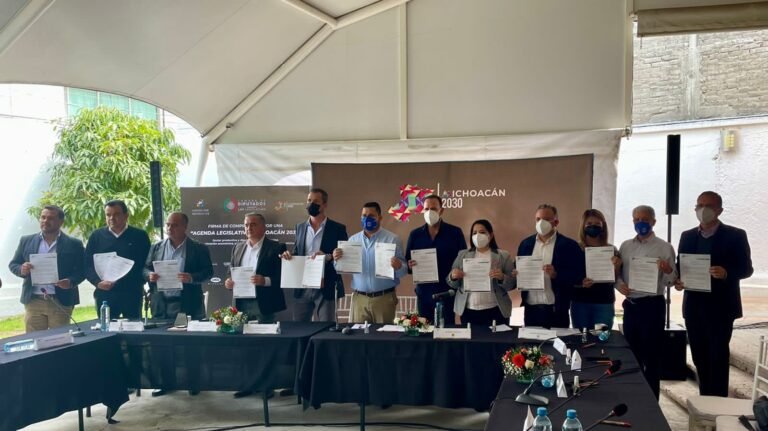 diputados federales