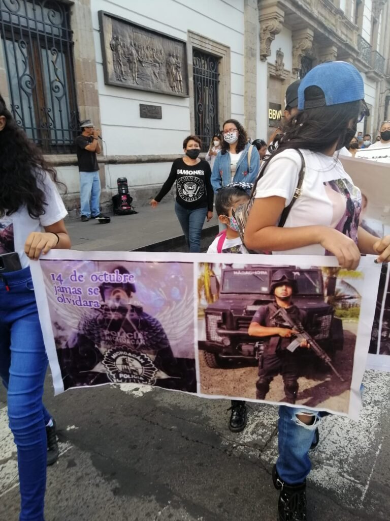 policiascaidos