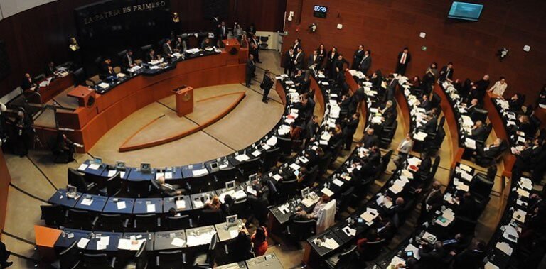 sesion_senado