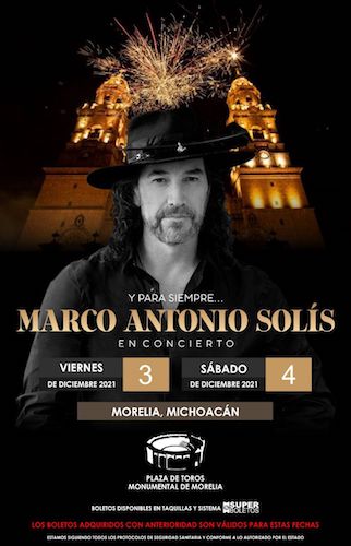Marco Antonio Solis