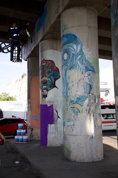 rehabilitación de puentes