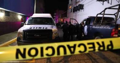 Lidera Michoacán récord de homicidios en lo que va del año: INEGI