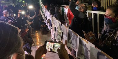 Periodistas se manifiestan a lo largo y ancho del país en contra de las agresiones; demandan justicia por asesinatos
