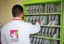 Gobierno de Tarímbaro inaugura oficinas de Correos de México