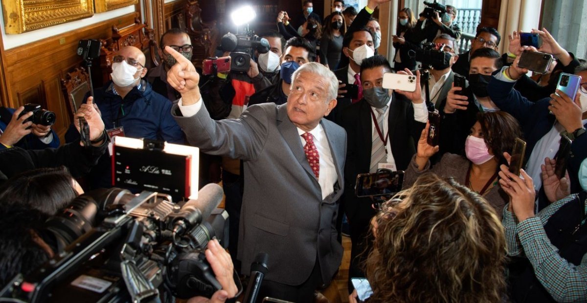 AMLO