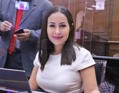 diputada