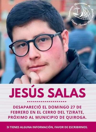 desaparecido