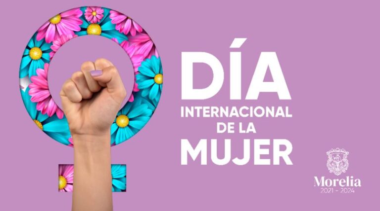 dia dela mujer