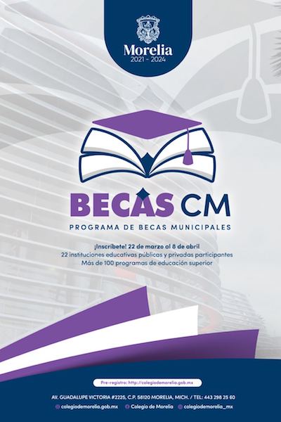 becas
