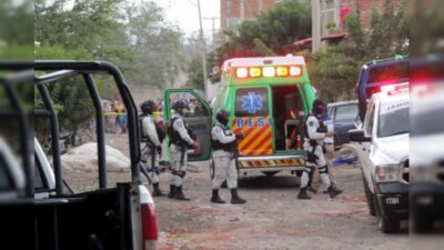 seguridad
