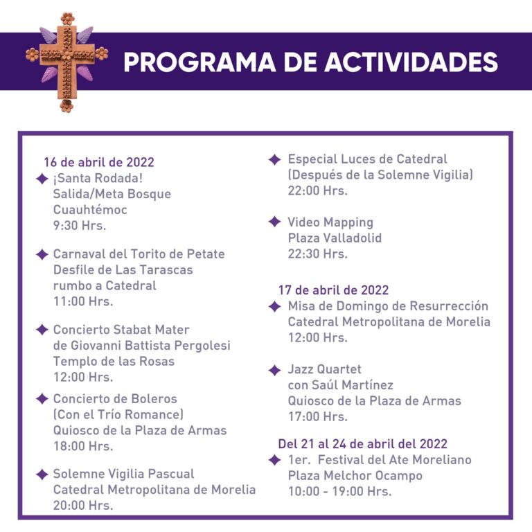 actividades