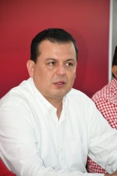 PRI Guillermo