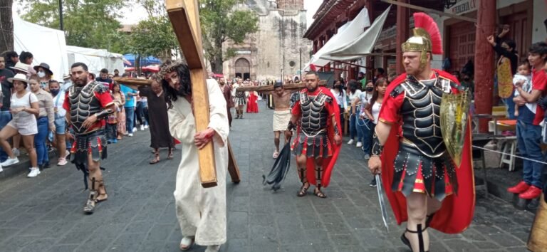 tres caiuda Patzcuaro