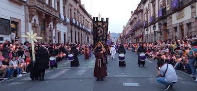 procesión