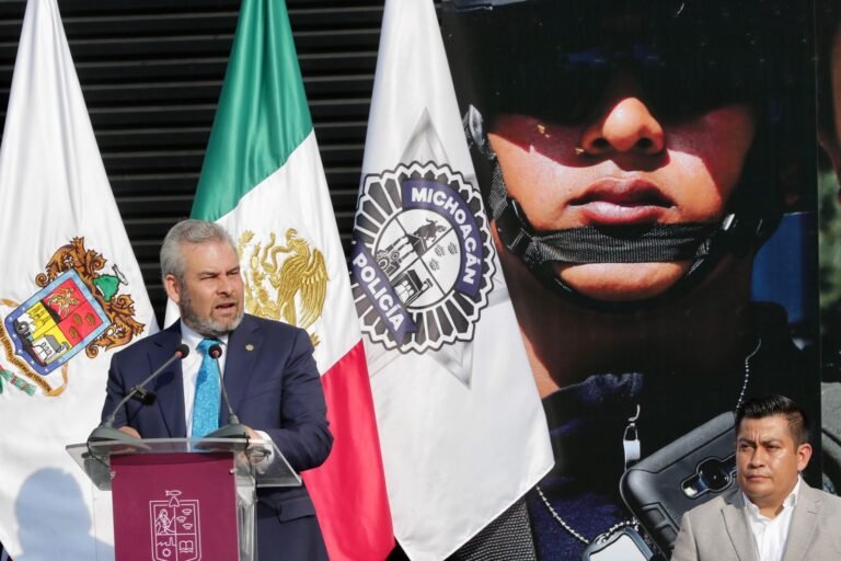 bedolla seguridad