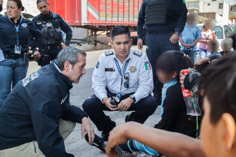 seguridad