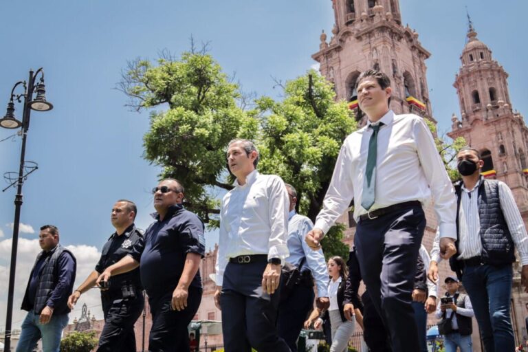 seguridad