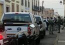 Asesinan a balazos a empresario  en el Centro Histórico de Morelia