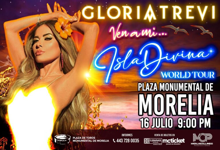gloria trivialices