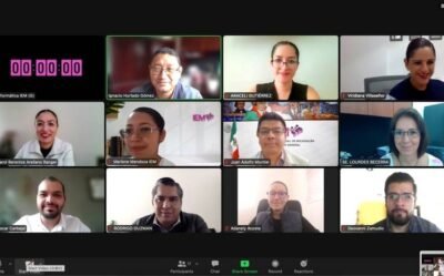 Modificación a estatutos de Partido Encuentro Solidario