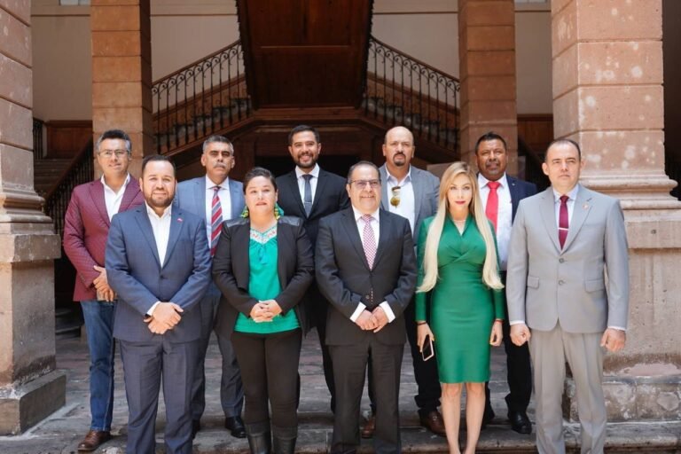 diputados PT