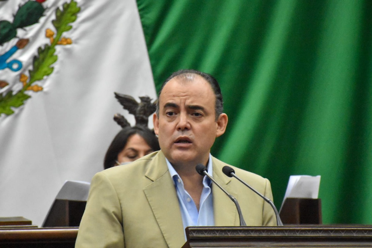 diputado Baltazar