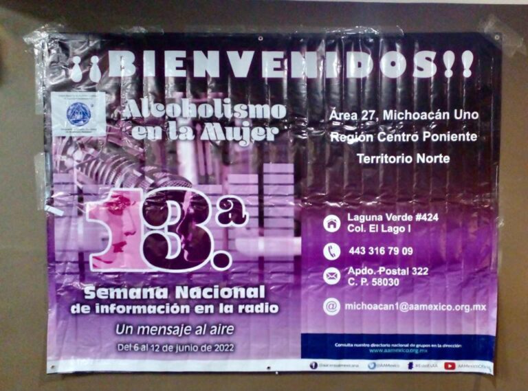 alcoholismo en mujeres
