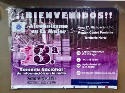 alcoholismo en mujeres