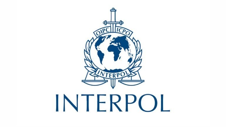 seguridad Interpol